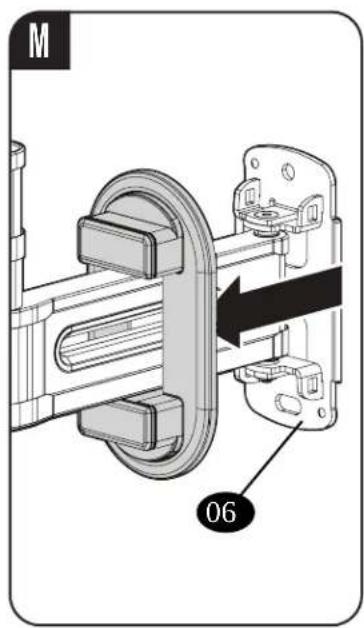 SANUS VSF817 - AUDION: Avoid potential personal injury or property damage! - 4