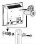 SANUS VMF822 - SQYPX1XXdJJEchXQbXMrEckLJXJI XQb - 6