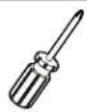 SANUS VMF822 - Tools Needed - 5