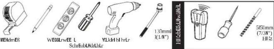 SANUS VMF822 - GLGJil HxdLGXcâbCLG - 2