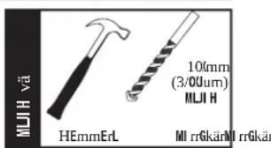 SANUS VMF822 - 1T3XXcLXJvTbLu LCXBbLvLGJi LH - 7