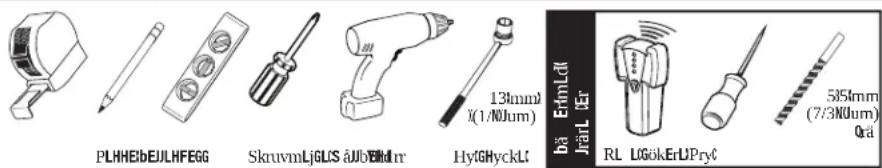 SANUS VMF822 - 1T3XXcLXJvTbLu LCXBbLvLGJi LH - 6