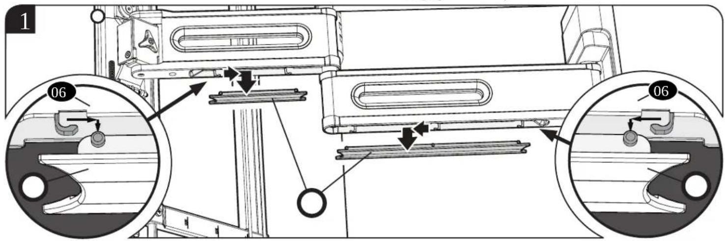 SANUS VMF822 - S EHE LXZEbCLG - 2