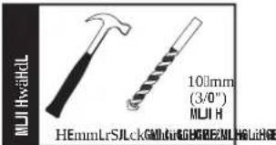 SANUS VMF822 - GLGJil HxdLGXcâbCLG - 3