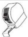 SANUS VMF822 - Tools Needed - 1