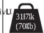SANUS VMF822 - 1T3XXcLXJvTbLu LCXBbLvLGJi LH - 1