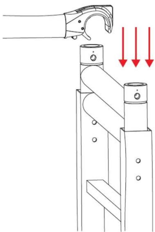 Chauvet CP Rack - Symbolsen - 11