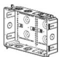 SANUS SA-IWBIWP1 - Compatible with | Compatible avec: - 1