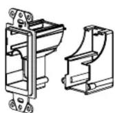SANUS SA-IWBIWP1 - Product Contents | Contento du produit - 4