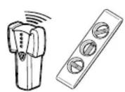 SANUS SA-IWBIWP1 - Tools | Outils nécessaires - 1