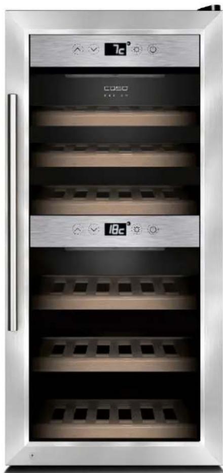 CASO WineComfort 240 Smart - WineComfort 240 Smart (719) - 1