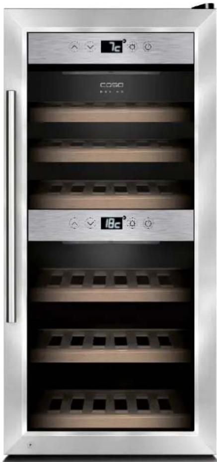 CASO WineComfort 240 Smart - WineComfort 240 Smart (719) - 1
