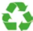 CASO AirFry 6.0 - Утилизация упаковки - 1