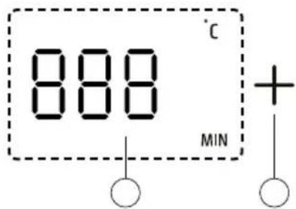 CASO AirFry 6.0 - Operativa element - 20
