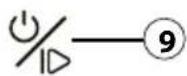 CASO AirFry 6.0 - Operativa element - 22