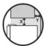 AEG ABE5302C - CAUTION - 2