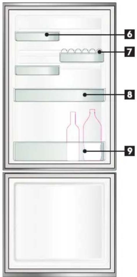 AEG ABE5302C - POUR DES RÉSULTATS PARFAITS - 1