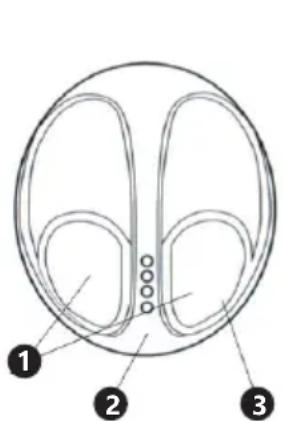 Physa PHY-50SM-1 - DESCRIZIONE DEL DISPOSITIVO - 1