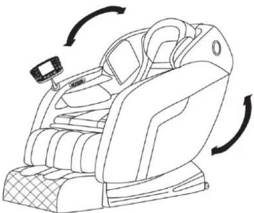 Physa PHY_SMC_01 - Assembling the device / Device use - 1