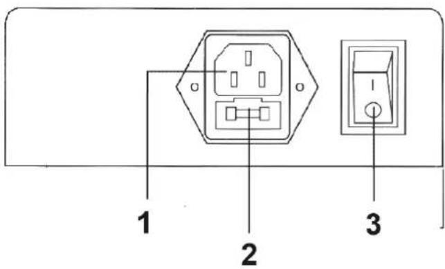 Physa PHY_SMC_01 - Power ON - 1