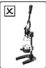 Royal Catering RC-HJ140 - 11