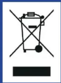 Royal Catering RCBM-3/4R - Environmental and disposal information - 1