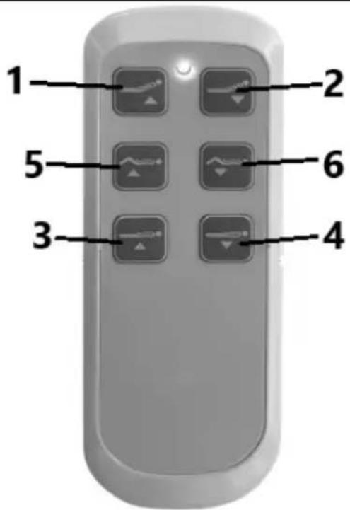 Physa Tivoli - Handhabung - 1