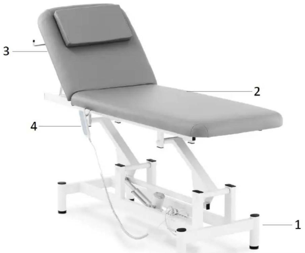 Physa Valence - Beskrivelse af produktet - 1
