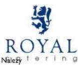 Royal Catering RCBM-2/4R - CO NALEŻY ZROBIĆ W PRZYPADKU POJAWIENIA SIĘ PROBLEMU? - 1