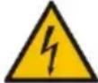 Royal Catering RCEG-73R - Signification des symboles - 5