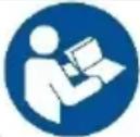 Royal Catering RCEG-73R - PRIMA DI PROCEDERE AL LAVORO BISOGNA ACCURATAMENTE LEGGERE E COMPRENDERE QUESTO MANUALE. - 2