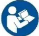 Royal Catering RCEG-73R - Signification des symboles - 2