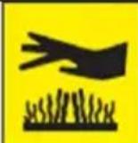Royal Catering RCPKG-1800-S - Szimbólummagyarázat - 5