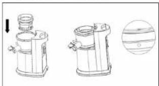 Royal Catering RCSS-AC250W - LISEZ ATTENTIVEMENT LE PRÉSENT MANUEL ET ASSUREZ-VOUS DE BIEN LE COMPRENDRE AVANT LA PREMIÈRE UTILISATION. - 4