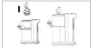 Royal Catering RCSS-AC250W - LISEZ ATTENTIVEMENT LE PRÉSENT MANUEL ET ASSUREZ-VOUS DE BIEN LE COMPRENDRE AVANT LA PREMIÈRE UTILISATION. - 5