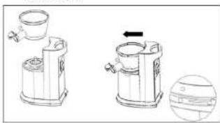 Royal Catering RCSS-AC250W - LISEZ ATTENTIVEMENT LE PRÉSENT MANUEL ET ASSUREZ-VOUS DE BIEN LE COMPRENDRE AVANT LA PREMIÈRE UTILISATION. - 3