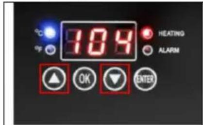 MSW C&A HP C100 - Utilizzo del disposativo - 3