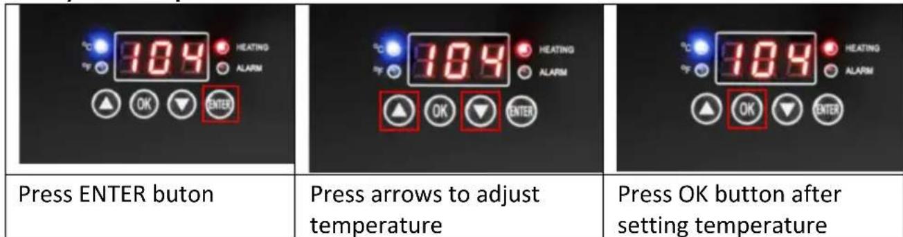 MSW C&A HP C100 - Device use - 2