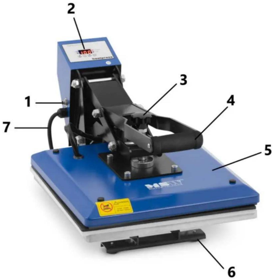 MSW C&A HP 100 - MSW-C&amp;A HP Z1 - 1