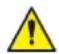 MSW C&A HP 100 - Safe use of the device - 1