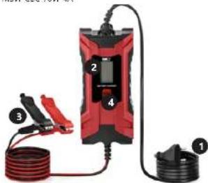 MSW CBC-105W-6A - ZU LESEN UND ZU VERSTEHEN. - 3