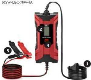 MSW CBC-105W-6A - 10