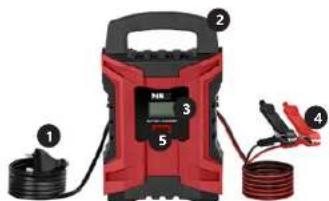 MSW CBC-105W-6A - 9