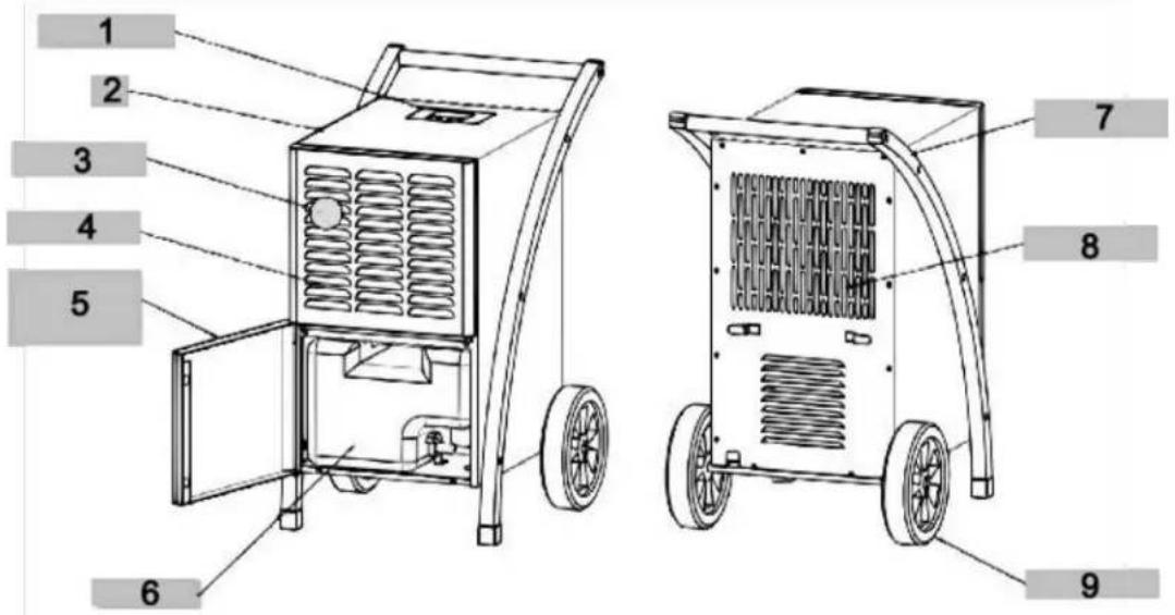 MSW DEH-V1 A55 - Descripción - 1
