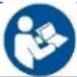 MSW DEH-V1 A55 - NO UTILICE EL DISPOSITIVO A MENOS QUE HAYA LEÍDO Y ENTENDIDO COMPLETAMENTE ESTE MANUAL DEL USUARIO. - 1