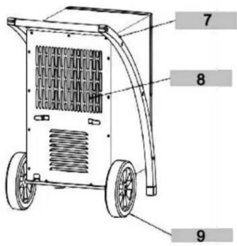 MSW DEH-V1 A55 - DELLISTA - 2