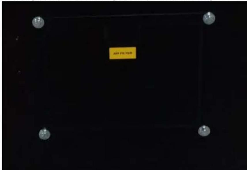 MSW AVR 5500F EURO5 - Cleaning and maintenance - 2