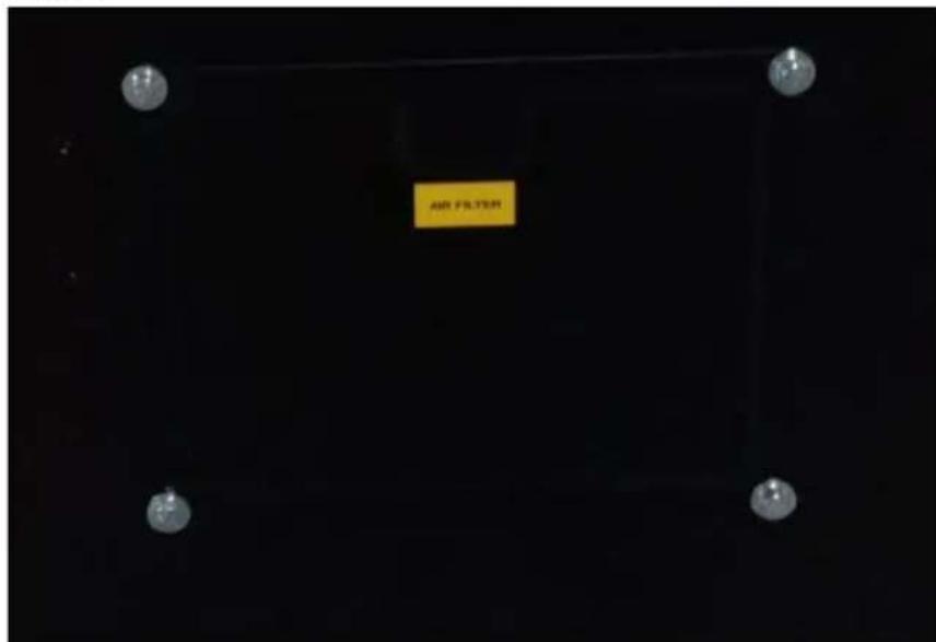MSW AVR 5500F EURO5 - Nettoyage et entretien - 2