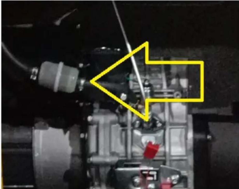 MSW AVR 5500F EURO5 - ČISTěNÍ A UDRžBA - 4