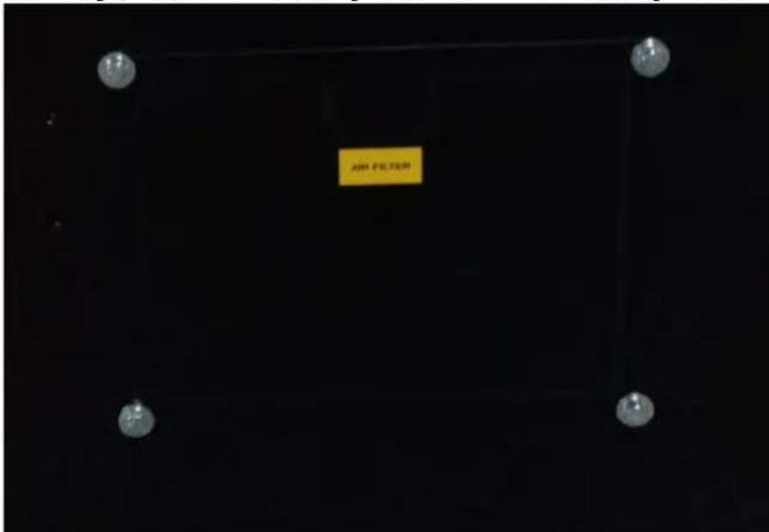 MSW AVR 8500S MAX EURO5 - Cleaning and maintenance - 2